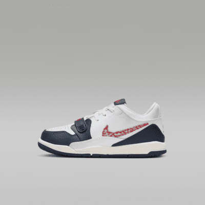 Air Jordan Legacy 312 Low Younger Kids Shoe. Nike ID